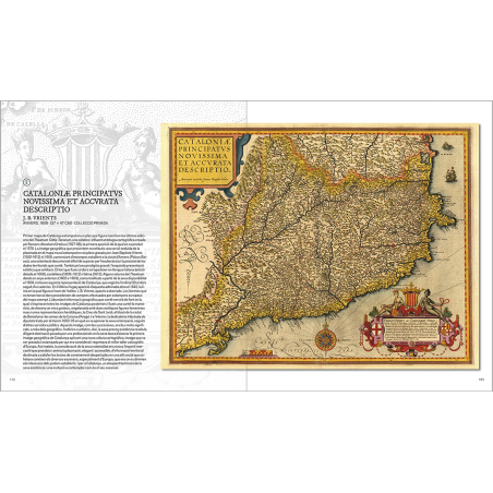 EL PATRIMONI CARTOGRÀFIC CARTOGRÀFIC DE CATALUNYA