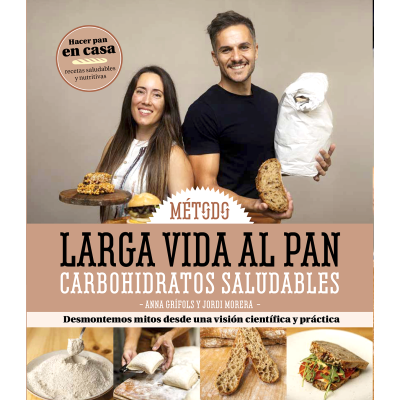 LARGA VIDA AL PAN