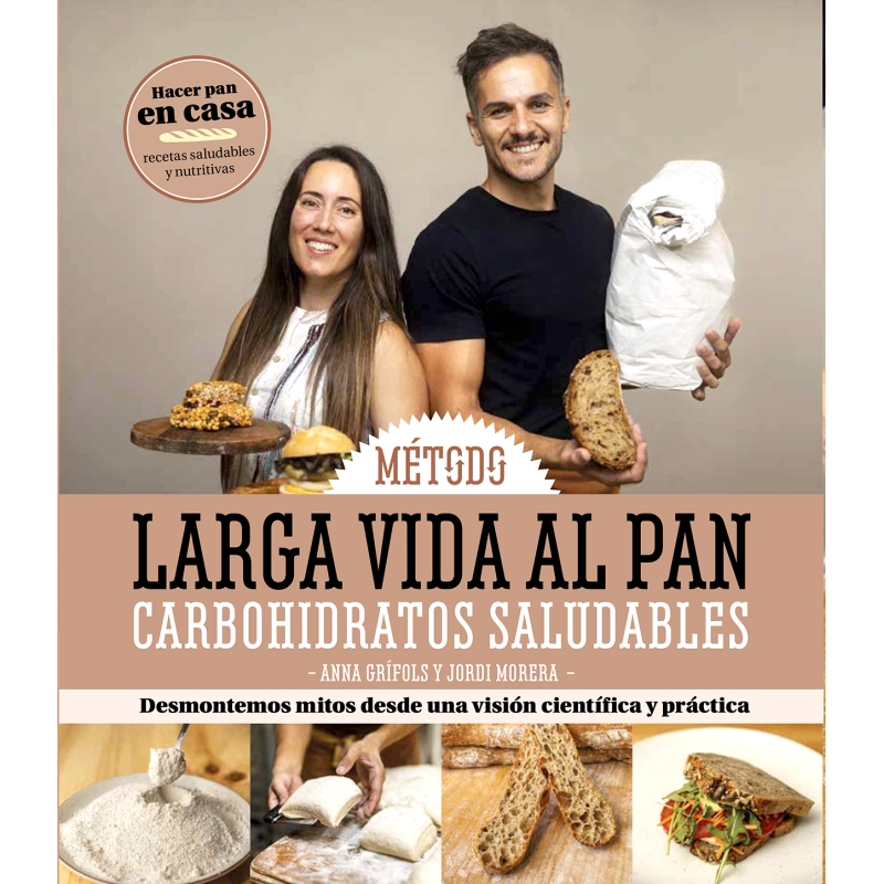 LARGA VIDA AL PAN