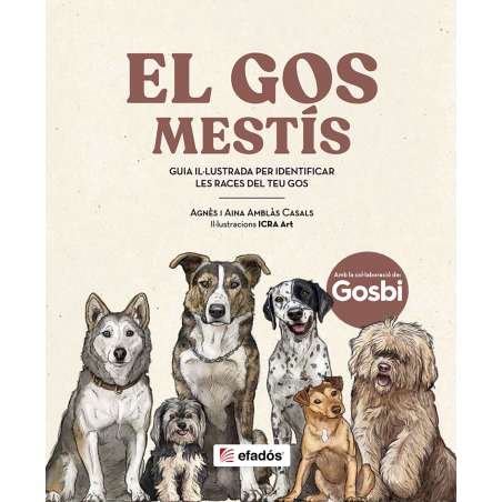 EL GOS MESTÍS