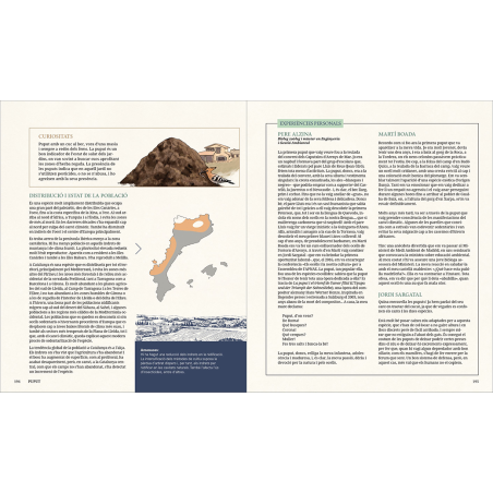 GRANS OCELLS DELS PAÏSOS CATALANS