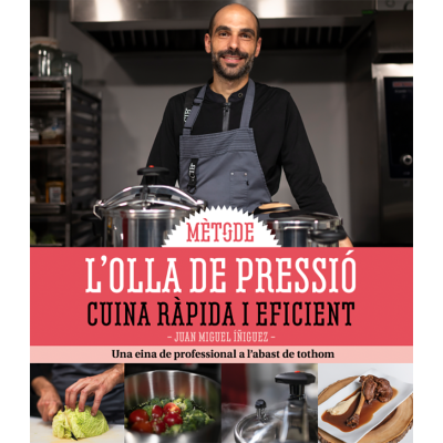 L'OLLA DE PRESSIÓ