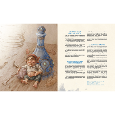 LLEGENDES I RONDALLES DELS PAÏSOS CATALANS