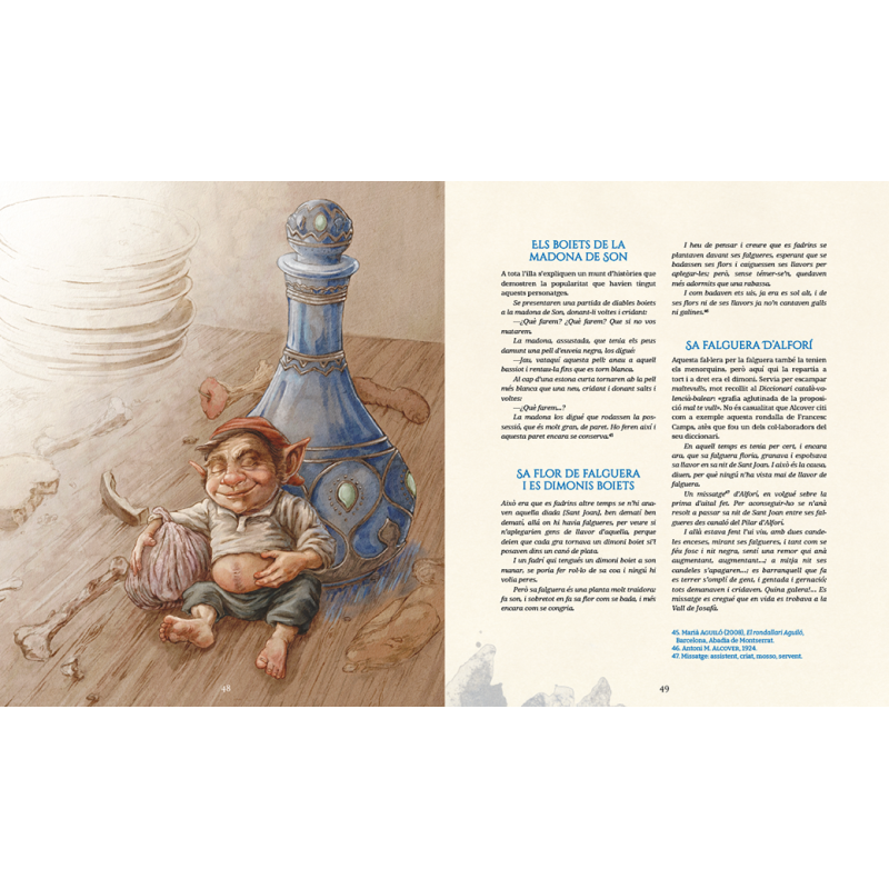 LLEGENDES I RONDALLES DELS PAÏSOS CATALANS