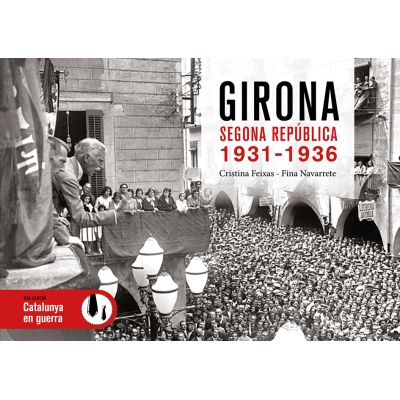 GIRONA SEGUNDA REPÚBLICA