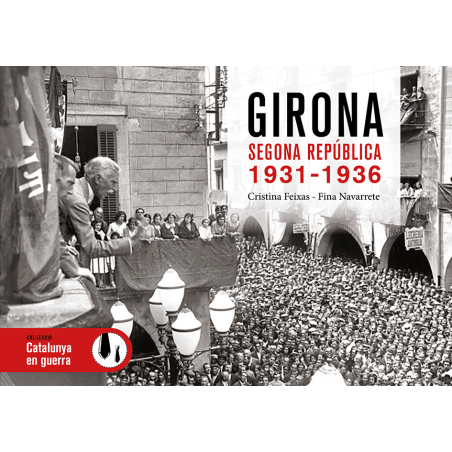 GIRONA SEGUNDA REPÚBLICA