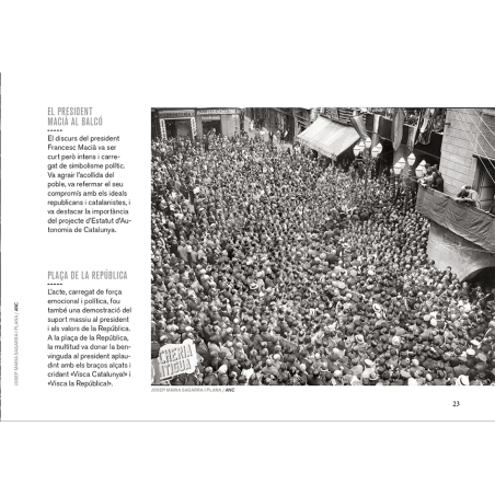 GIRONA SEGUNDA REPÚBLICA