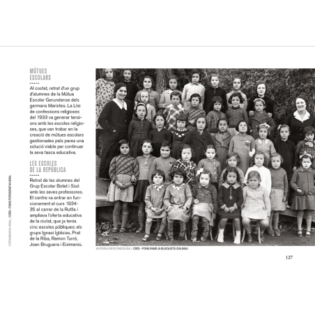 GIRONA SEGUNDA REPÚBLICA