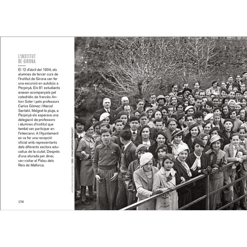 GIRONA SEGUNDA REPÚBLICA