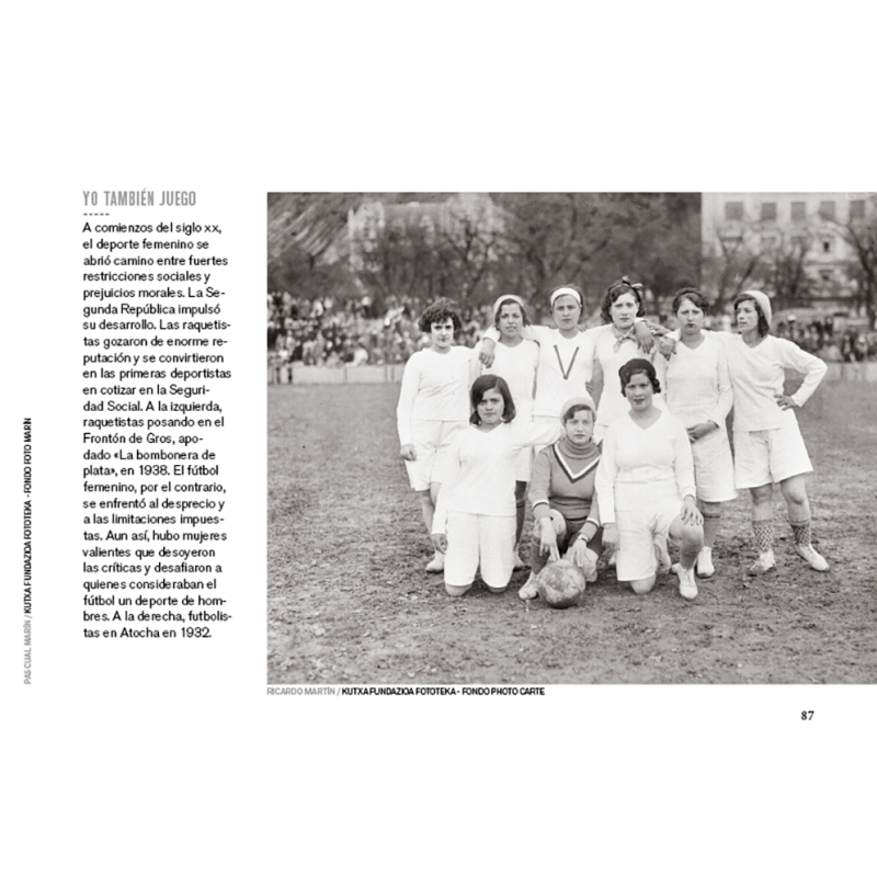 SAN SEBASTIAN DESPARECIDO