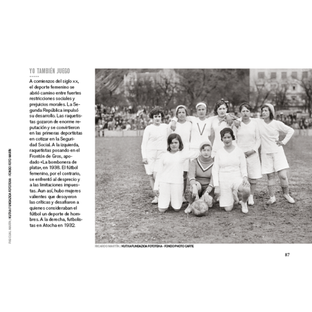 SAN SEBASTIAN DESPARECIDO