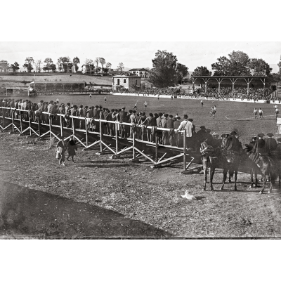 VITORIA DESAPARECIDA