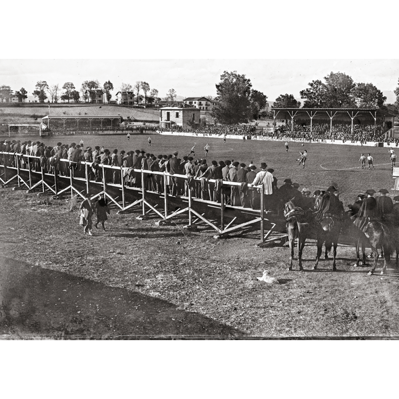 VITORIA DESAPARECIDA