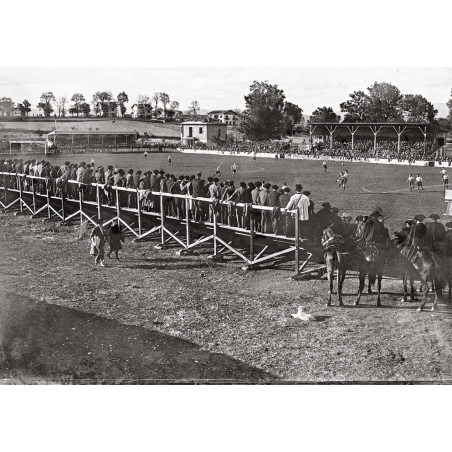 VITORIA DESAPARECIDA