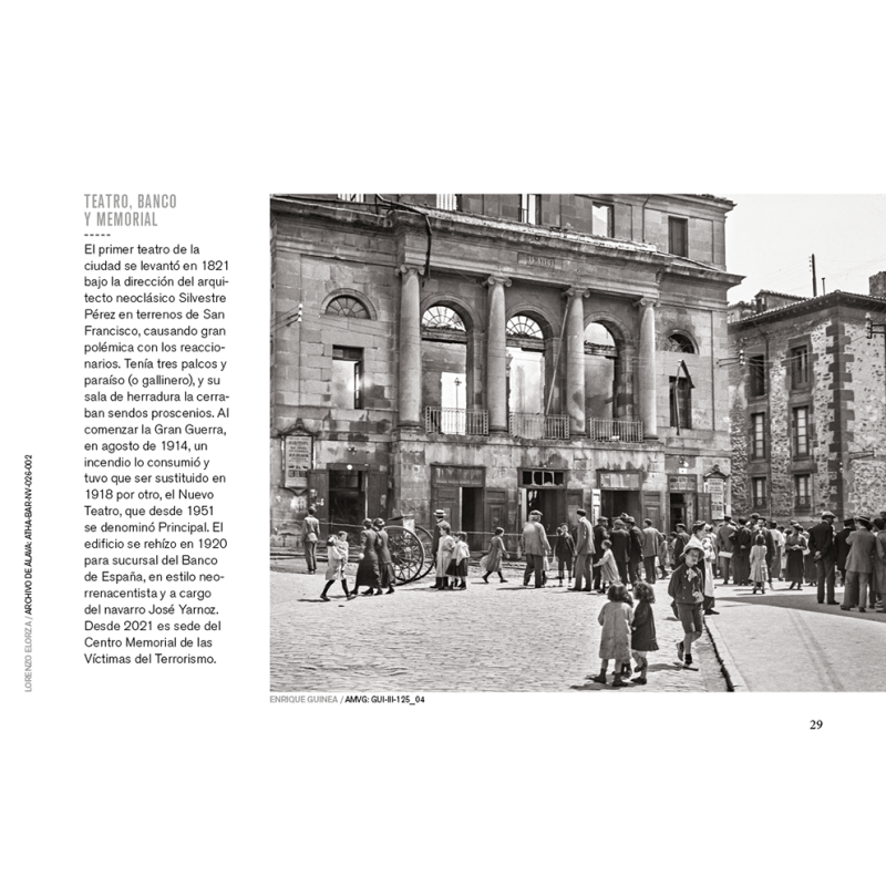 VITORIA DESAPARECIDA