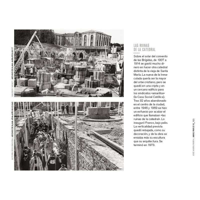 VITORIA DESAPARECIDA