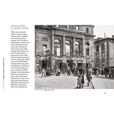 DESAGERTUTAKO GASTEIZ