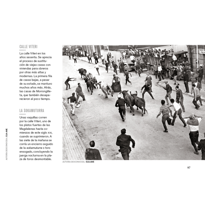 ERRENTERIA DESAPARECIDA