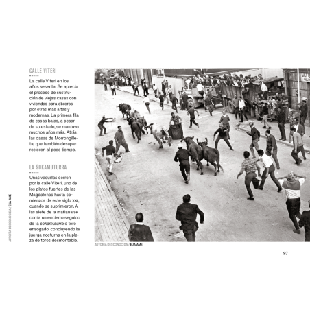 ERRENTERIA DESAPARECIDA