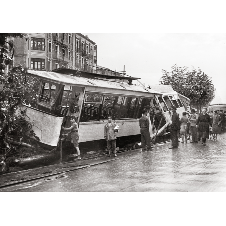 ERRENTERIA DESAPARECIDA
