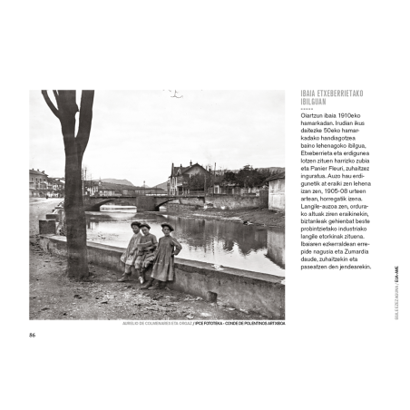 DESAGERTUTAKO ERRENTERIA