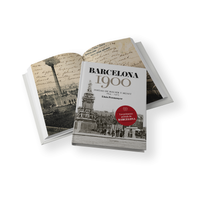 BARCELONA 1900