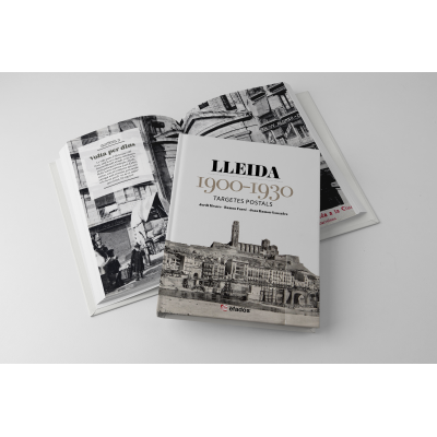 LÉRIDA 1900-1930