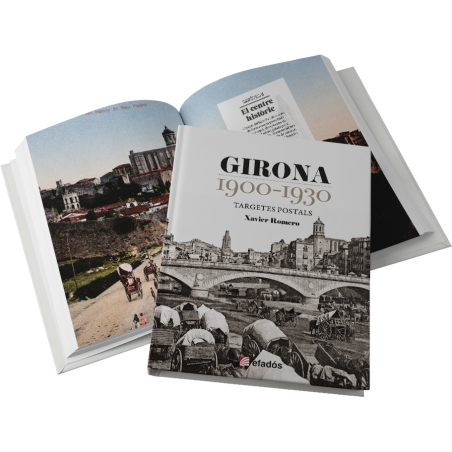 GIRONA 1900-1930