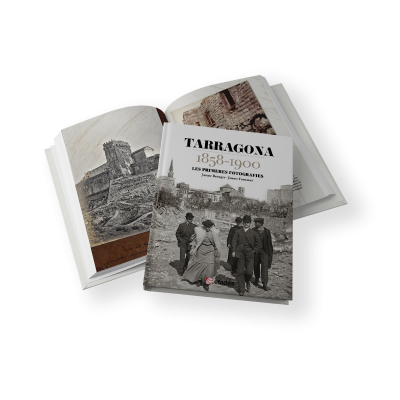 TARRAGONA 1858-1900TARRAGONA 1858-1900