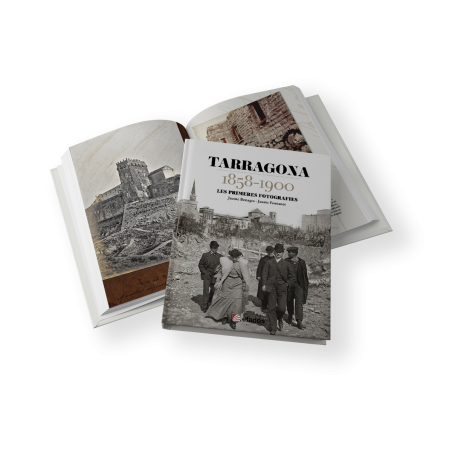 TARRAGONA 1858-1900TARRAGONA 1858-1900