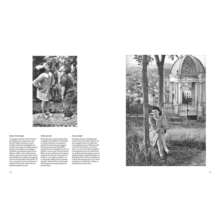 SANT FELIU I LA VALL D’ARO INÈDITS