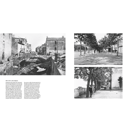 SANT FELIU I LA VALL D’ARO INÈDITS