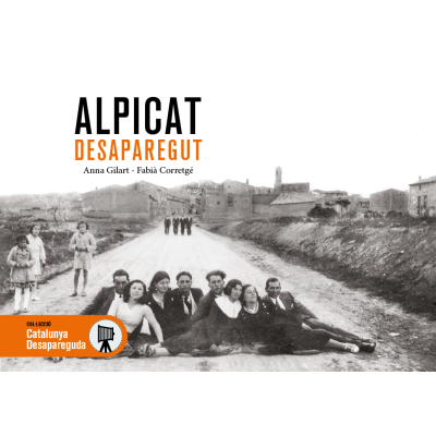 ALPICAT DESAPAREGUT
