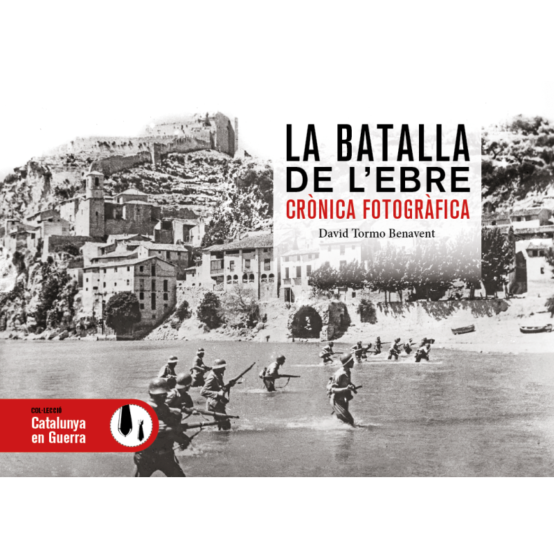LA BATALLA DE L’EBRE