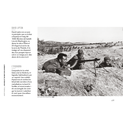 LA BATALLA DE L’EBRE