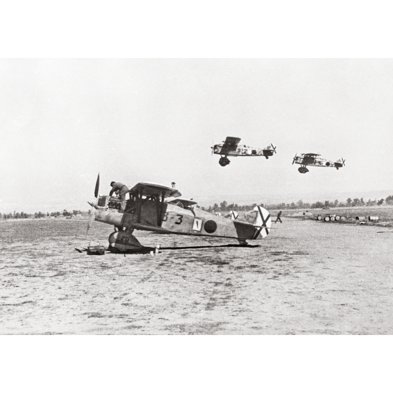 LA BATALLA DE L’EBRE