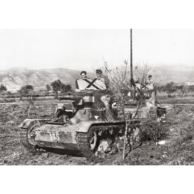 LA BATALLA DE L’EBRE