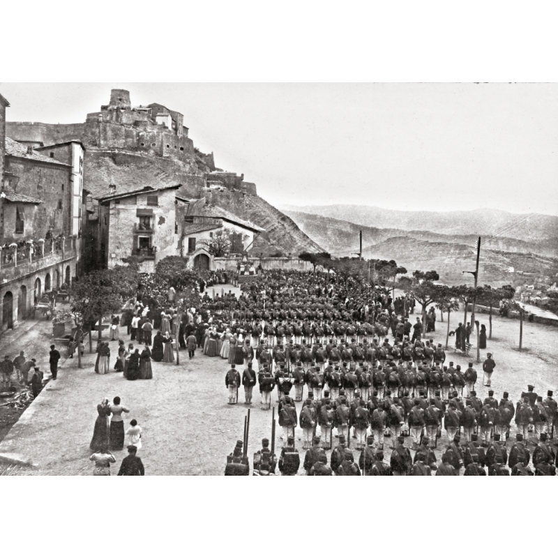 CARDONA DESAPAREGUDA