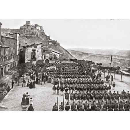 CARDONA DESAPAREGUDA