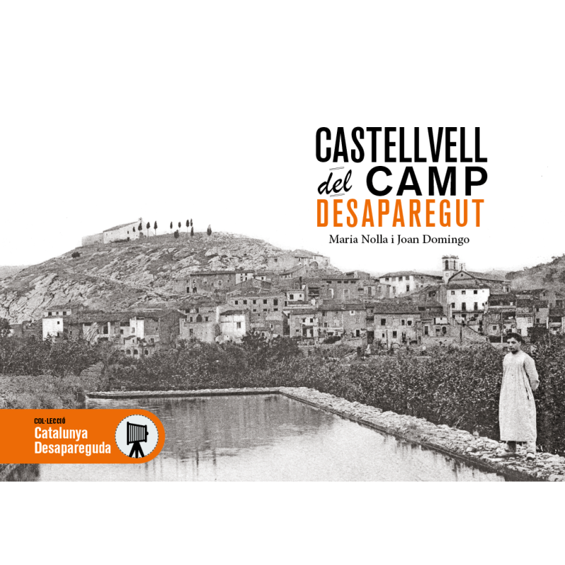 CASTELLVELL DEL CAMP DESAPAREGUT