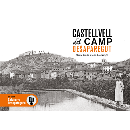 CASTELLVELL DEL CAMP DESAPAREGUT