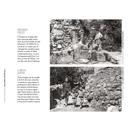 CASTELLVELL DEL CAMP DESAPAREGUT