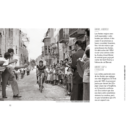 CASTELLVELL DEL CAMP DESAPAREGUT