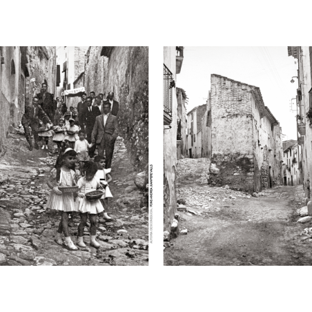 CASTELLVELL DEL CAMP DESAPAREGUT