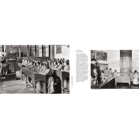LES ESCOLES A BARCELONA 1900-1975
