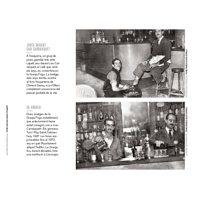 LLUCMAJOR DESAPAREGUT