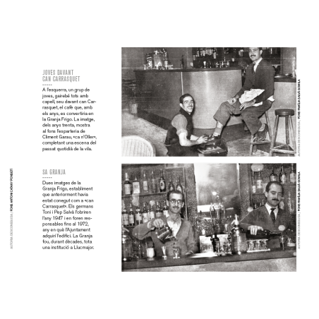 LLUCMAJOR DESAPAREGUT