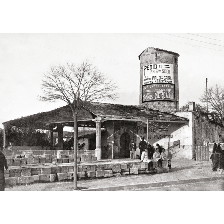 LLUCMAJOR DESAPAREGUT