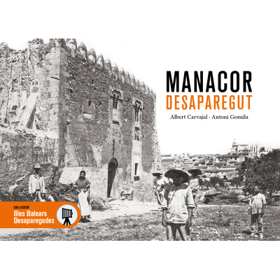 MANACOR DESAPAREGUT