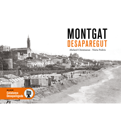 MONTGAT DESAPAREGUT